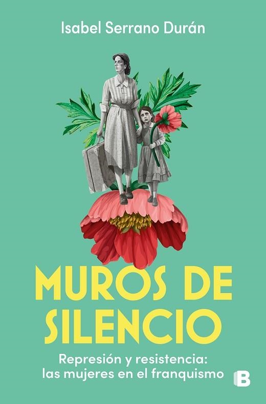 Muros de silencio | 9788466679756 | Isabel Serrano Duran