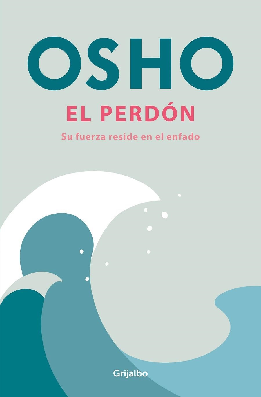 El perdon | 9788425368202 | Osho