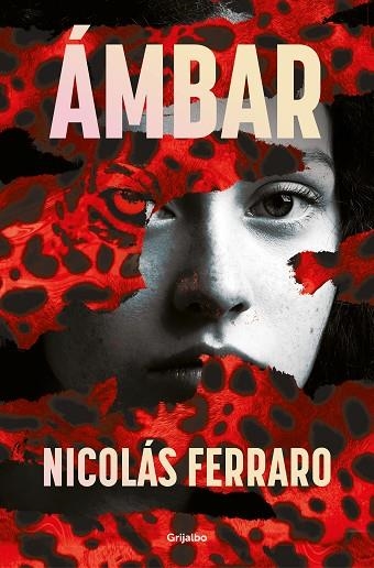 Ambar | 9788425368592 | Nicolas Ferraro