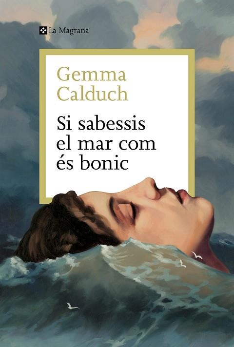 Si sabessis el mar com es bonic | 9788410009189 | Gemma Calduch