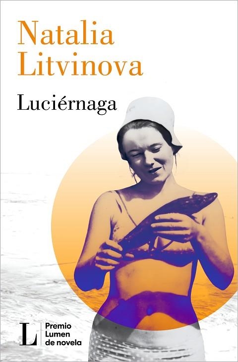 Luciernaga | 9788426426864 | Natalia Litvinova