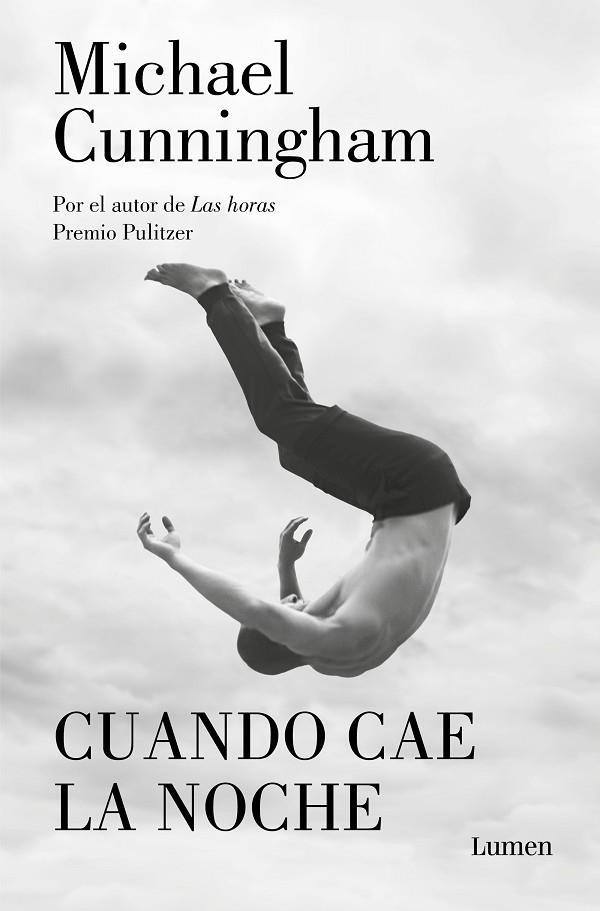 Cuando cae la noche | 9788426430694 | Michael Cunningham