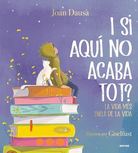 I si aqui no acaba tot | 9788427241961 | Joan Dausa