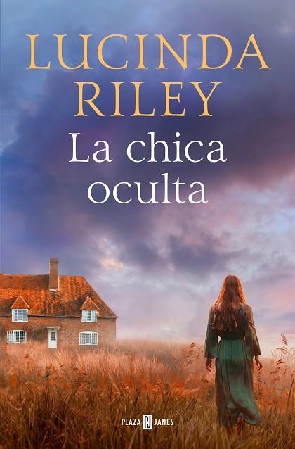 La chica oculta | 9788401033179 | Lucinda Riley