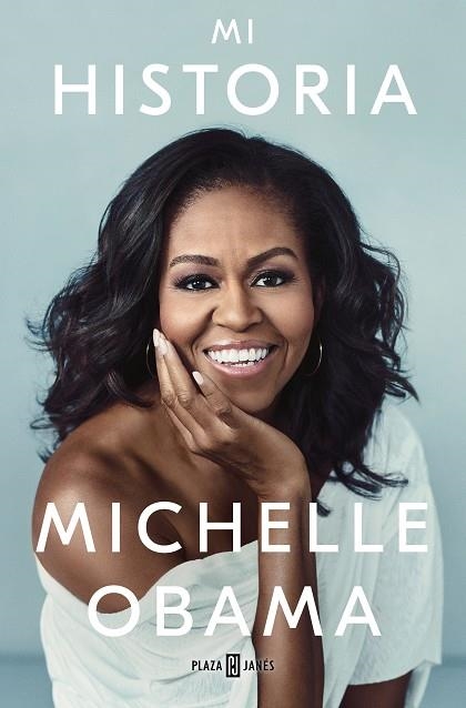 Mi historia | 9788401035449 | Michelle Obama