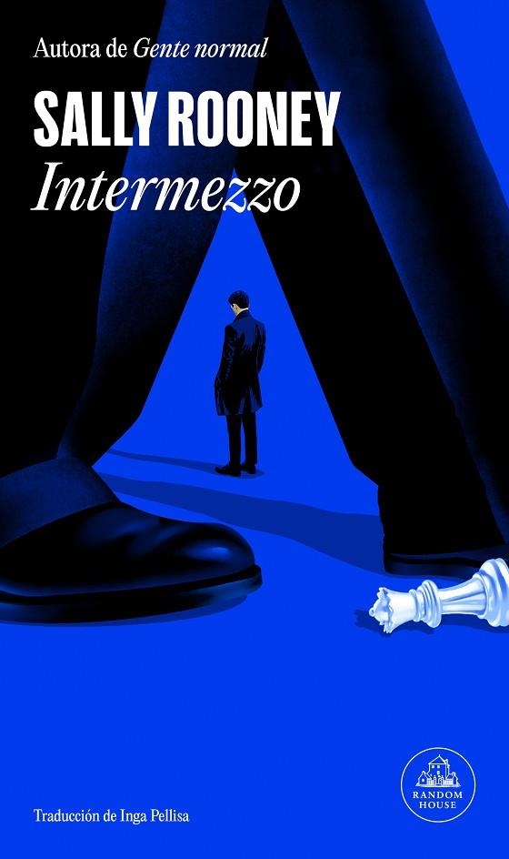 Intermezzo | 9788439744030 | Sally Rooney