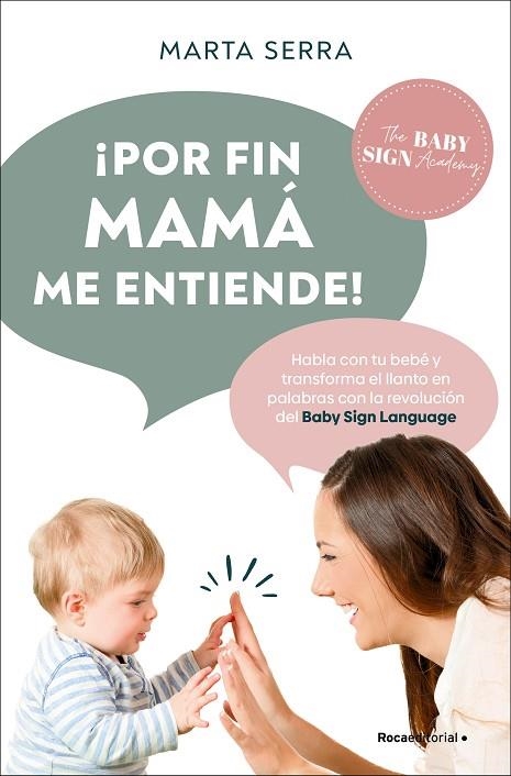 Por fin mama me entiende | 9788410096745 | Marta Serra