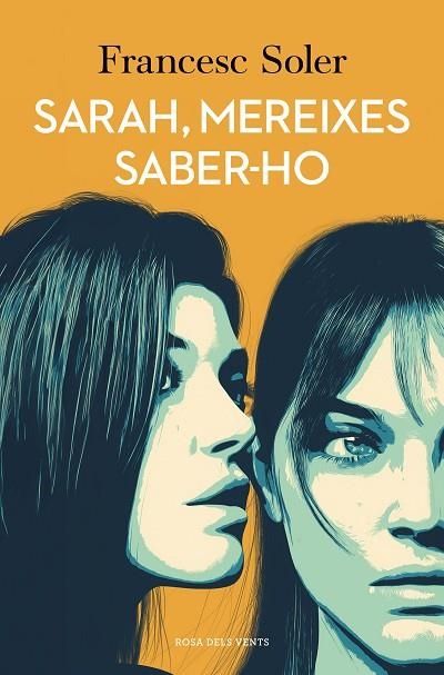 Sarah mereixes saber-ho | 9788410256019 | Francesc Soler