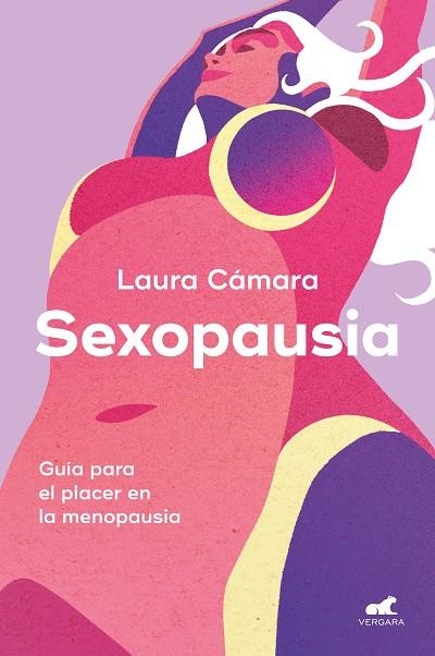 Sexopausia | 9788419820488 | Laura Camara