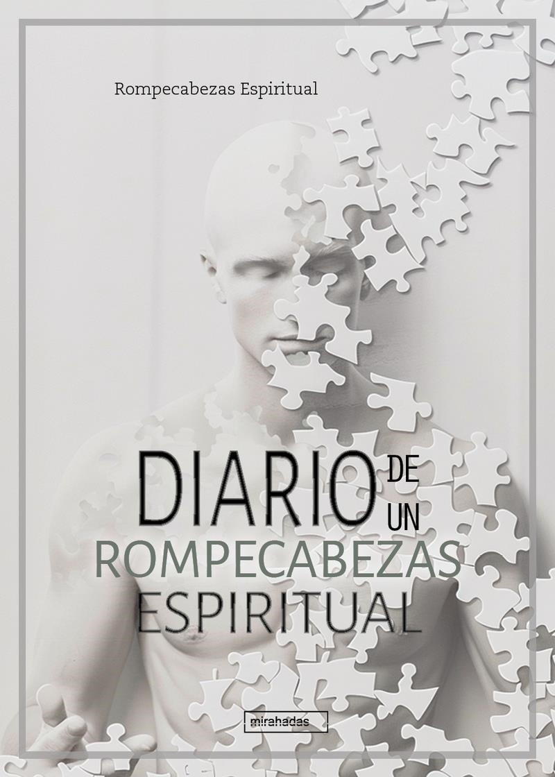 Diario de un rompecabezas espiritual | 9788410412101 | NULL, ROMPECABEZAS ESPIRITUAL