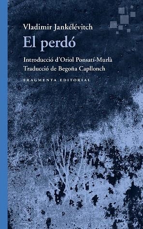 El Perdo | 9788410188525 | Vladimir Jankelevitch