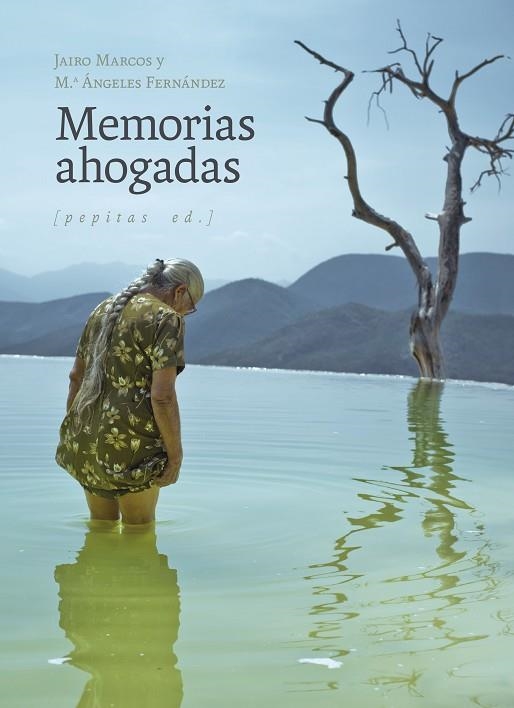 Memorias ahogadas | 9788418998676 | VVAA