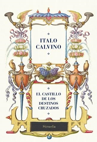 El Castillo de los destinos cruzados | 9788410183834 | Italo Calvino