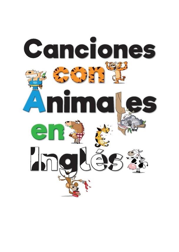 CANCIONES CON ANIMALES EN INGLES | 9788416667086 | DAVE BOYES