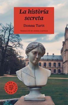 La Historia secreta | 9788412312379 | Donna Tartt