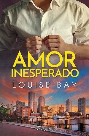 Amor inesperado | 9788410070486 | BAY, LOUISE