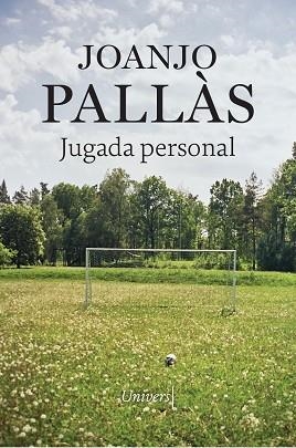 JUGADA PERSONAL | 9788419721228 | JOANJO PALLAS