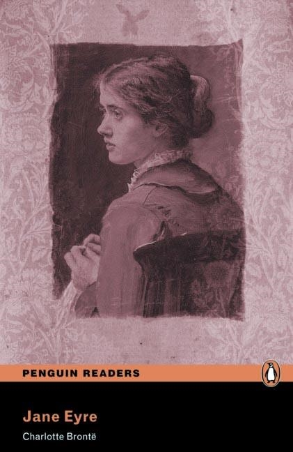 LEVEL 5 JANE EYRE BOOK AND MP3 PACK | 9781408276402 | CHARLOTTE BRONTE