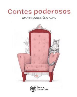 CONTES PODEROSOS | 9788412129243 | JOAN RIONÉ TORTAJADA