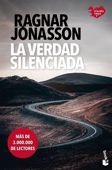 Islandia Negra 05 La verdad silenciada | 9788432243943 | Ragnar Jonasson