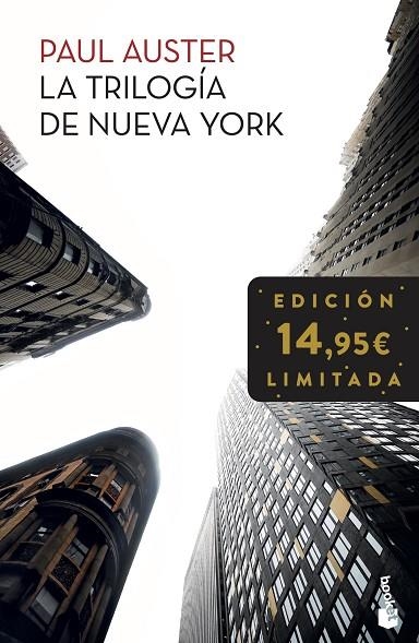 La trilogia de Nueva York | 9788432243967 | Paul Auster