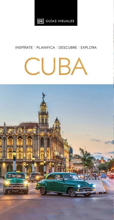 CUBA | 9780241678671 | DK