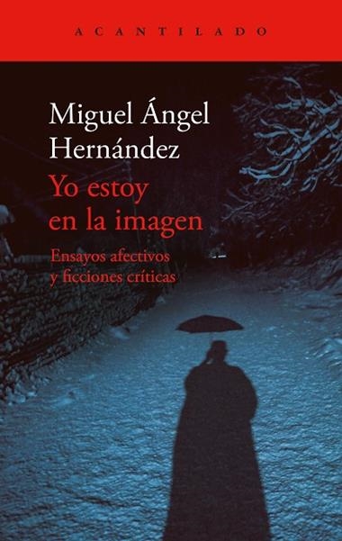 Yo estoy en la imagen | 9788419958235 | Miguel Angel Hernandez