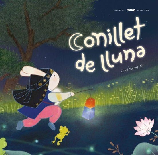 Conillet de lluna | 9788412863130 | Choi Young Ah