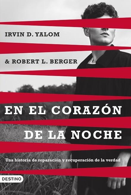 En el corazon de la noche | 9788423366125 | Irvin D. Yalom & Robert L. Berger