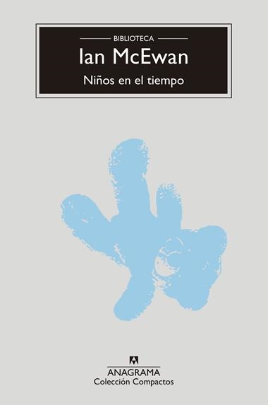 NIÑOS EN EL TIEMPO | 9788433927293 | IAN MCEWAN