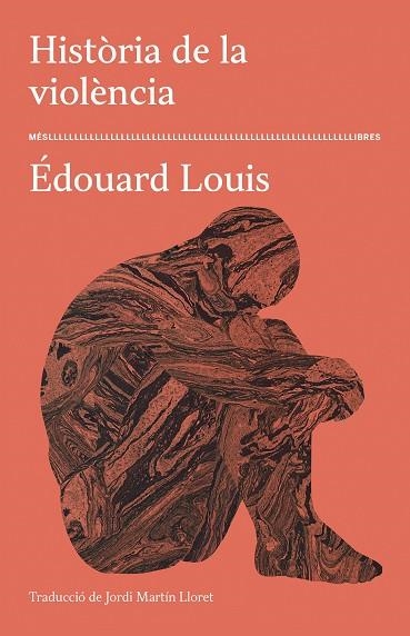 HISTORIA DE LA VIOLENCIA | 9788417353599 | EDOUARD LOUIS