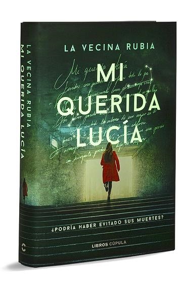 Mi querida Lucia | 9788448041731 | La Vecina Rubia