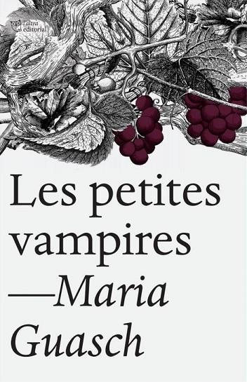 LES PETITES VAMPIRES | 9788412833492 | MARIA GUASCH