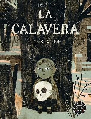 LA CALAVERA | 9788410025875 | JON KLASSEN