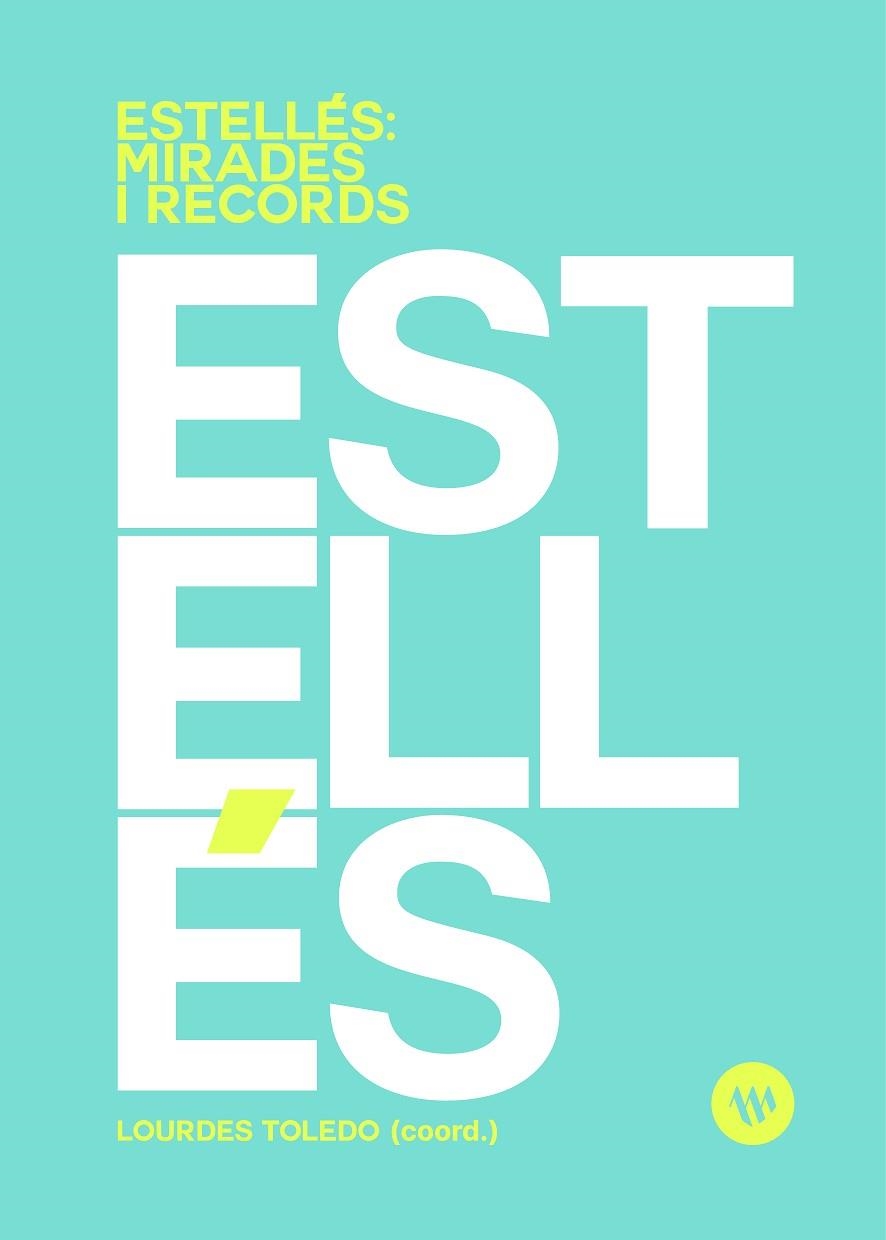 ESTELLES  MIRADES I RECORDS | 9788411560528 | VVAA