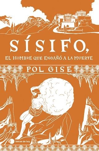 Sisifo el hombre que engaño a la muerte | 9788410293083 | Pol Gise