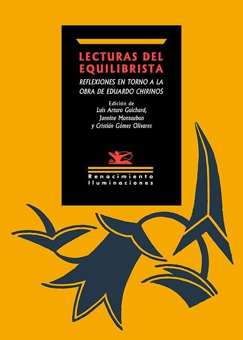 Lecturas del equilibrista | 9788410148949 | LECTURAS DEL EQUILIBRISTA VVAA