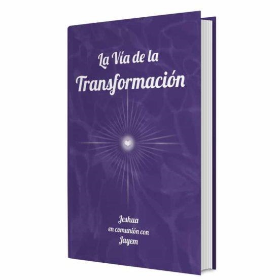 LA VIA DE LA TRANSFORMACION | 9788412240924 | JON MARC HAMMER