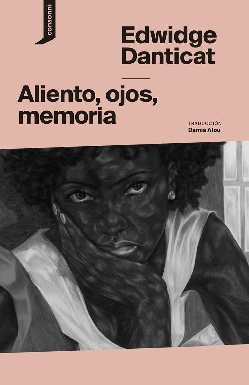 Aliento ojos memoria | 9788419490322 | EDWIDGE DANTICAT