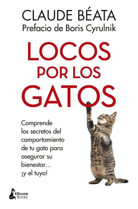 Locos por los gatos | 9788410164253 | CLAUDE BEATA