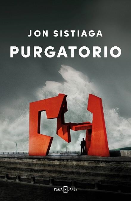 PURGATORIO | 29788401028212 | JON SISTIAGA