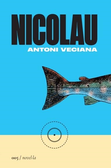 NICOLAU | 29788419059048 | ANTONI VECIANA