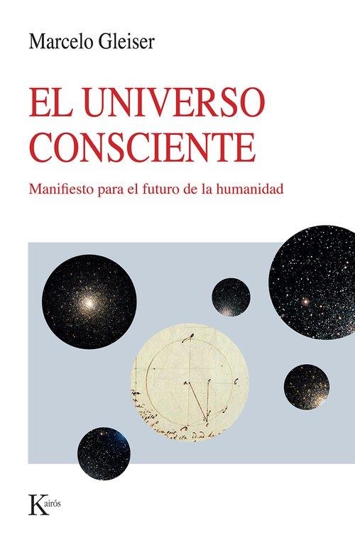 El Universo consciente | 9788411212915 | Marcelo Gleiser