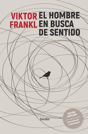 EL HOMBRE EN BUSCA DE SENTIDO | 9788425451096 | VIKTOR FRANKL