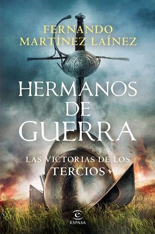 Hermanos de guerra | 9788467073164 | Fernando Martinez Lainez