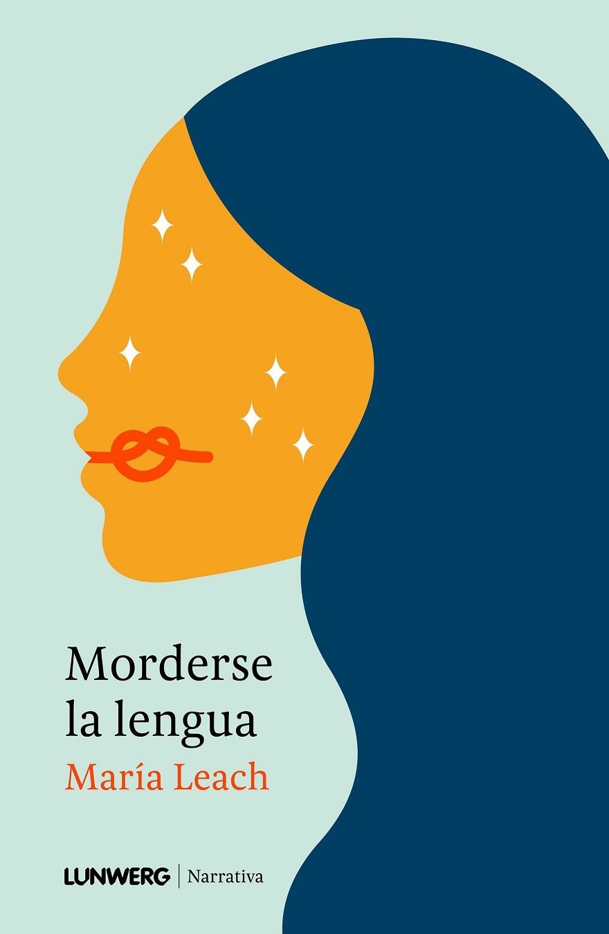 Morderse la lengua | 9788410378087 | Maria Leach