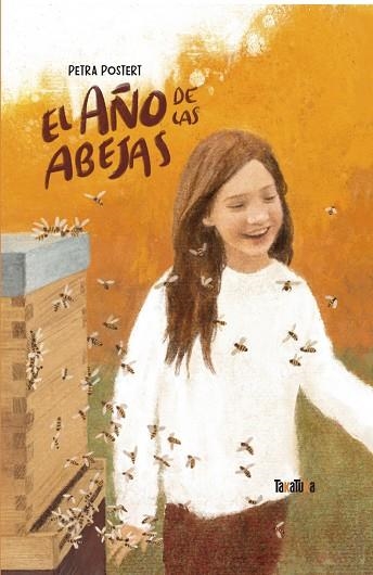 EL AÑO DE LAS ABEJAS | 9788418821394 | PETRA POSTERT