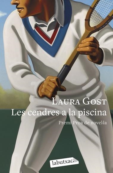 LES CENDRES A LA PISCINA | 9788419971500 | LAURA GOST