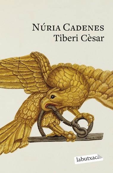 TIBERI CESAR | 9788419971517 | NURIA CADENES