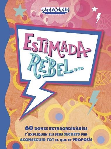 ESTIMADA REBEL | 9780241709252 | VVAA